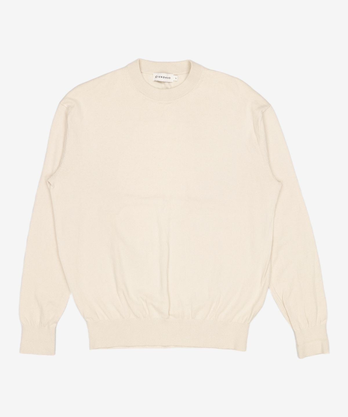 지오다노(GIORDANO) 니트/스웨터 L