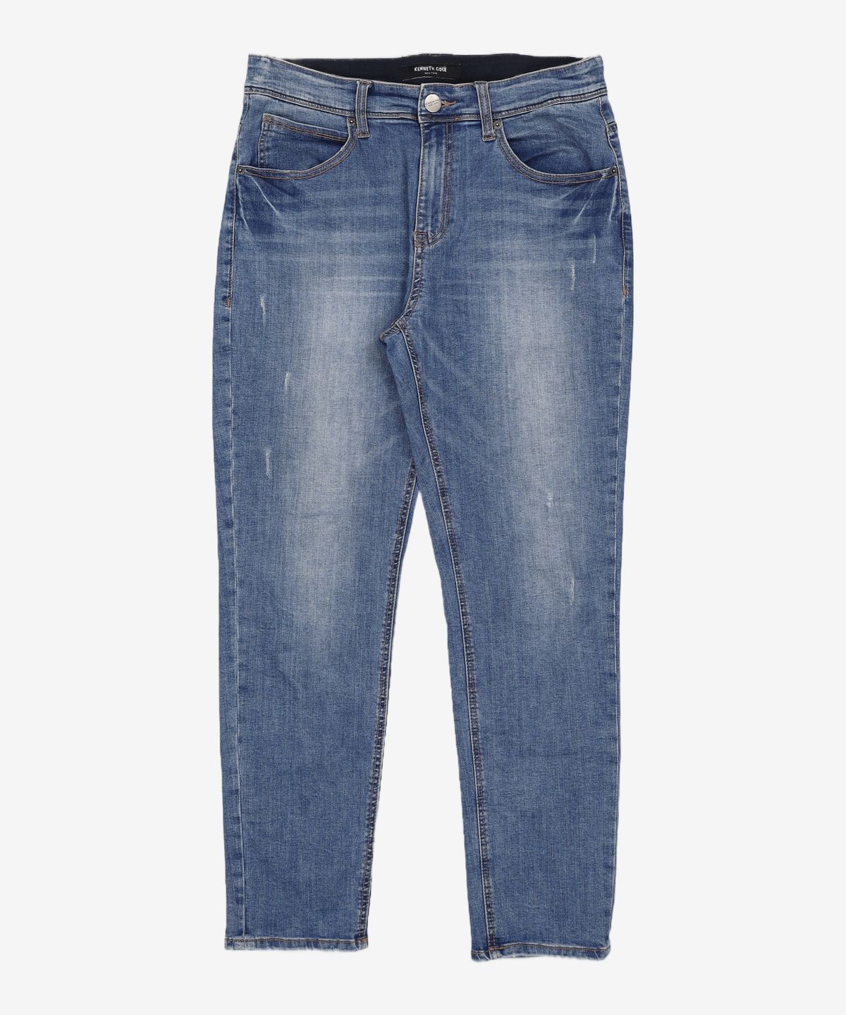 케네스콜 뉴욕(KENNETHCOLE NEWYORK) 청/데님 팬츠 32