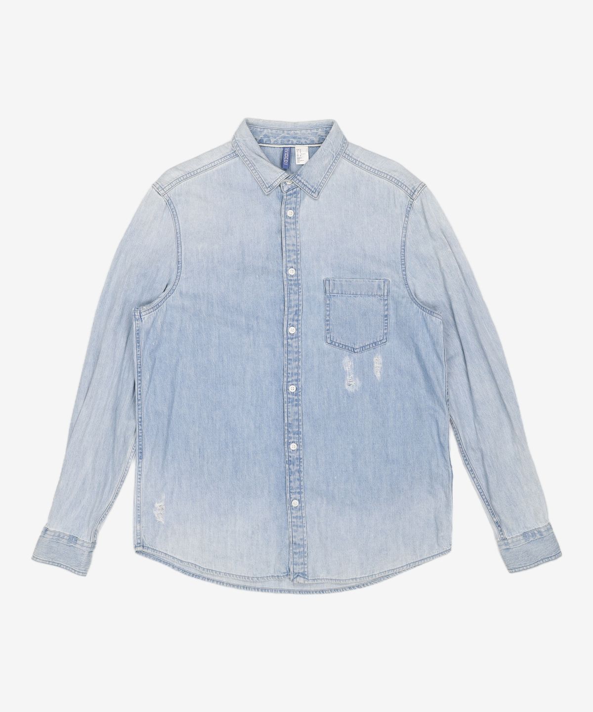 디바이디드에이치앤엠(DIVIDED H&M) 캐주얼 셔츠 M