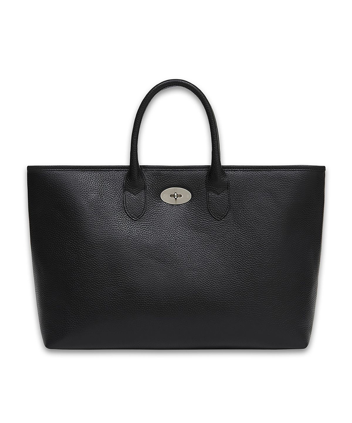 올클래식(ALLCLASSIC) Brera tote bag #1 [Black]