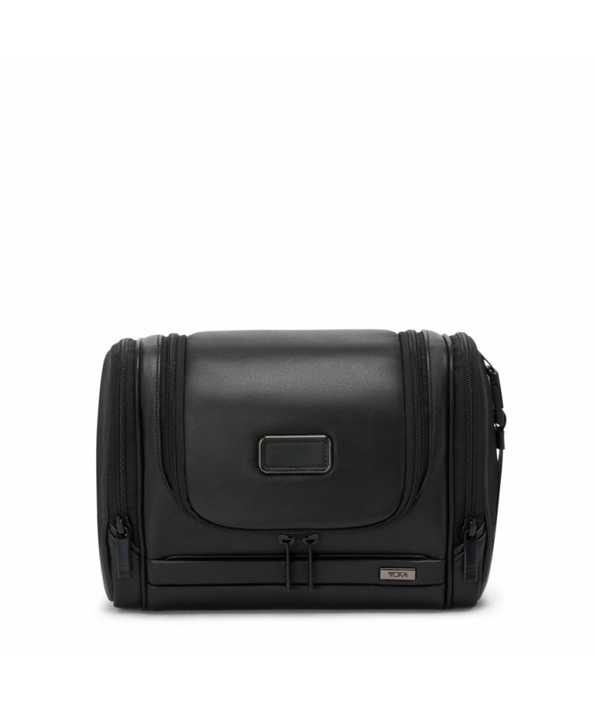 투미(TUMI) 알파 행잉 트래블 키트 블랙_09203191DL4