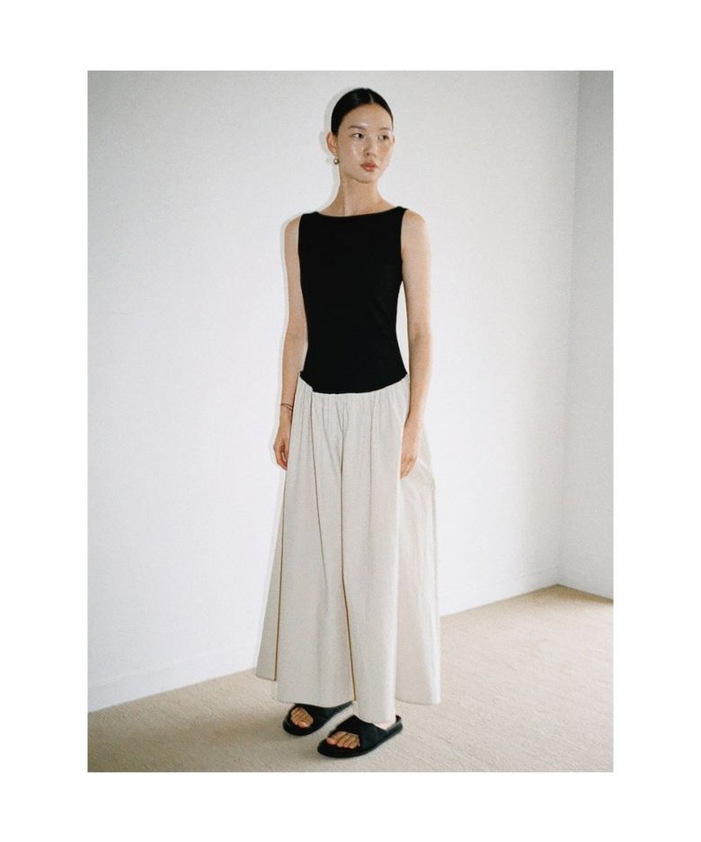 60S Caitlyn Dress  Black (TA6771A015)