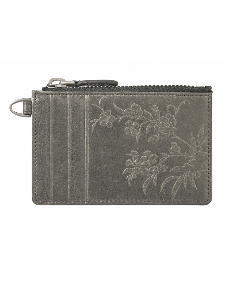 LUA WALLET (GREY)