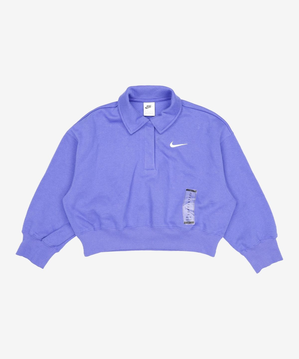 나이키(NIKE) 피케/카라 티셔츠 XS