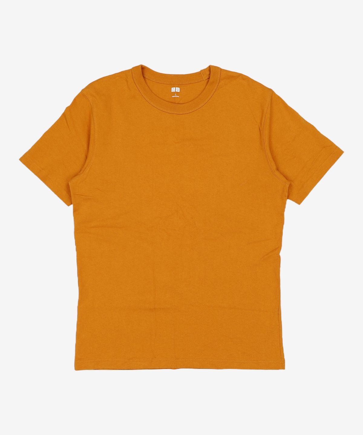 유니클로(UNIQLO) 반소매 티셔츠 L