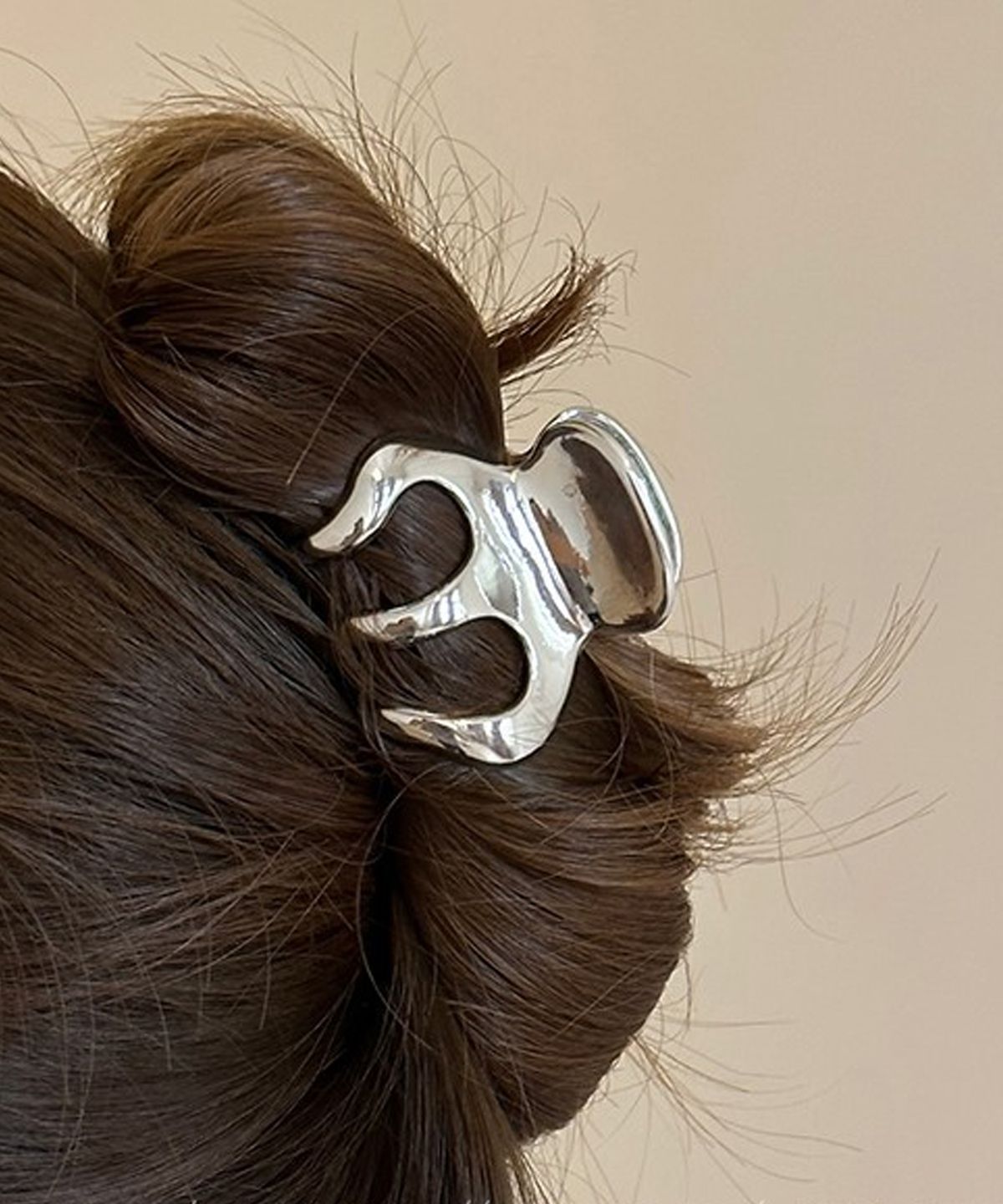 헤이타(HEITA) KYRON HAIR CLIP 카이론 헤어핀 클립