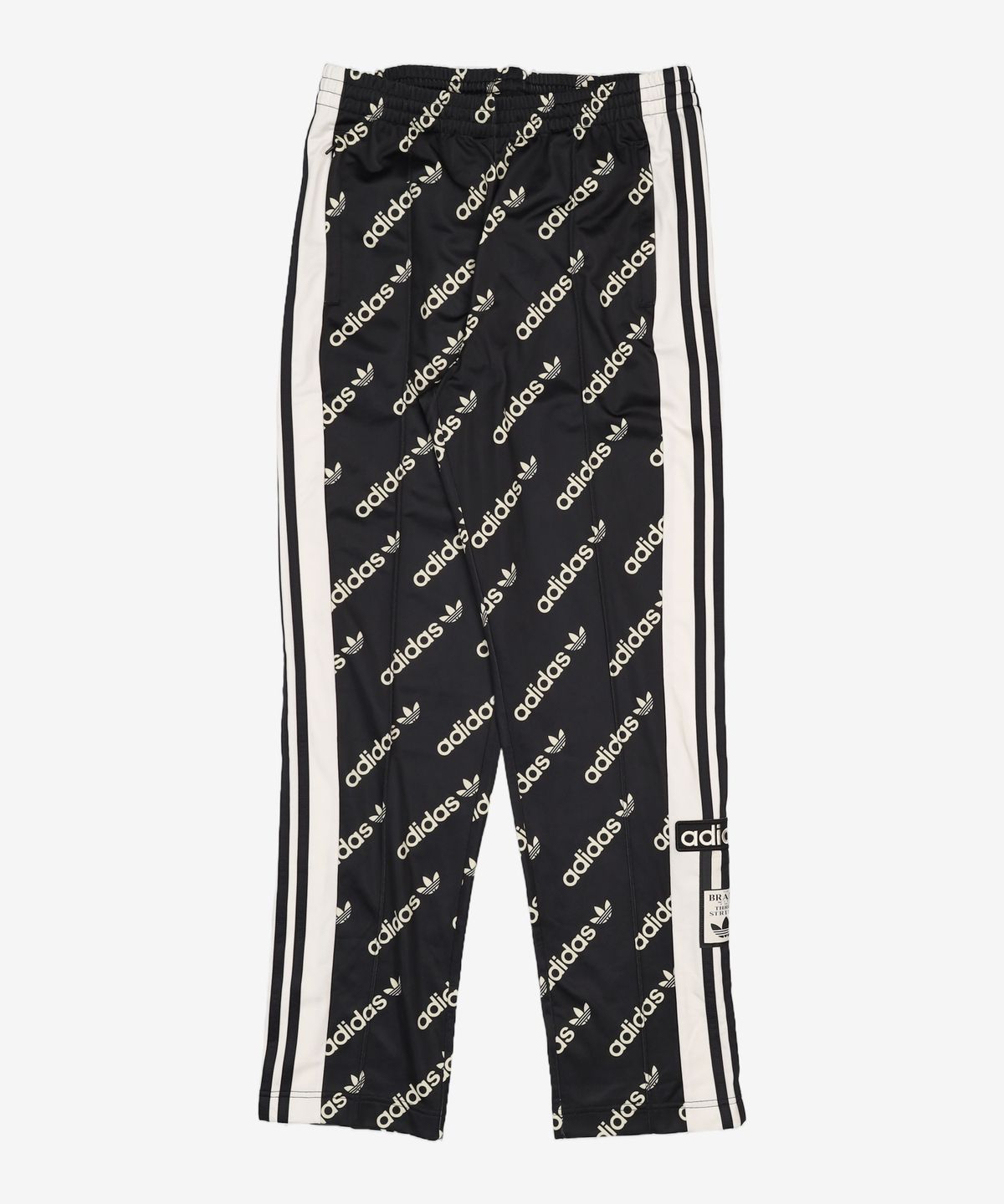 아디다스(ADIDAS) 아디브레이크 팬츠 - 블랙 / HM4883 175