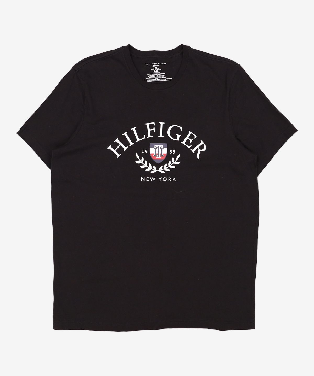 타미힐피거(TOMMY HILFIGER) 반소매 티셔츠 105