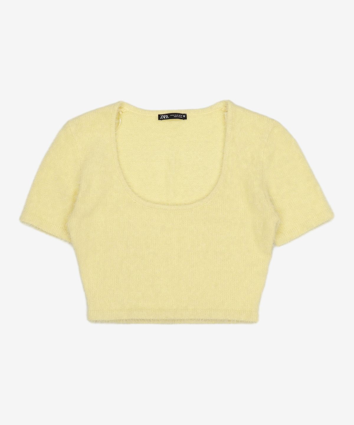 자라(ZARA) 니트/스웨터 M