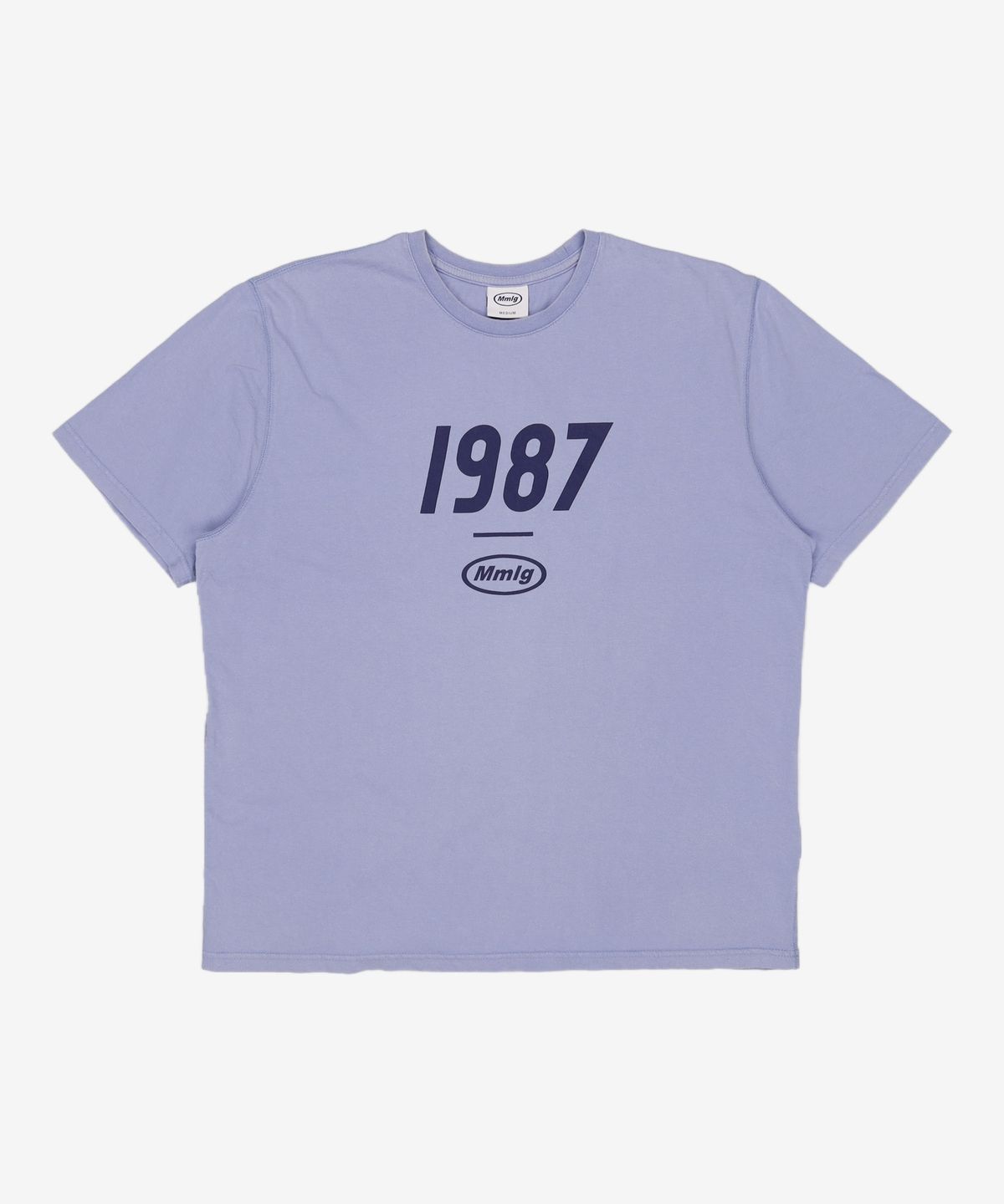 엠엠엘지(MMLG) [Mmlg] 1987MMLG HF-T (MELANGE BLUE) M