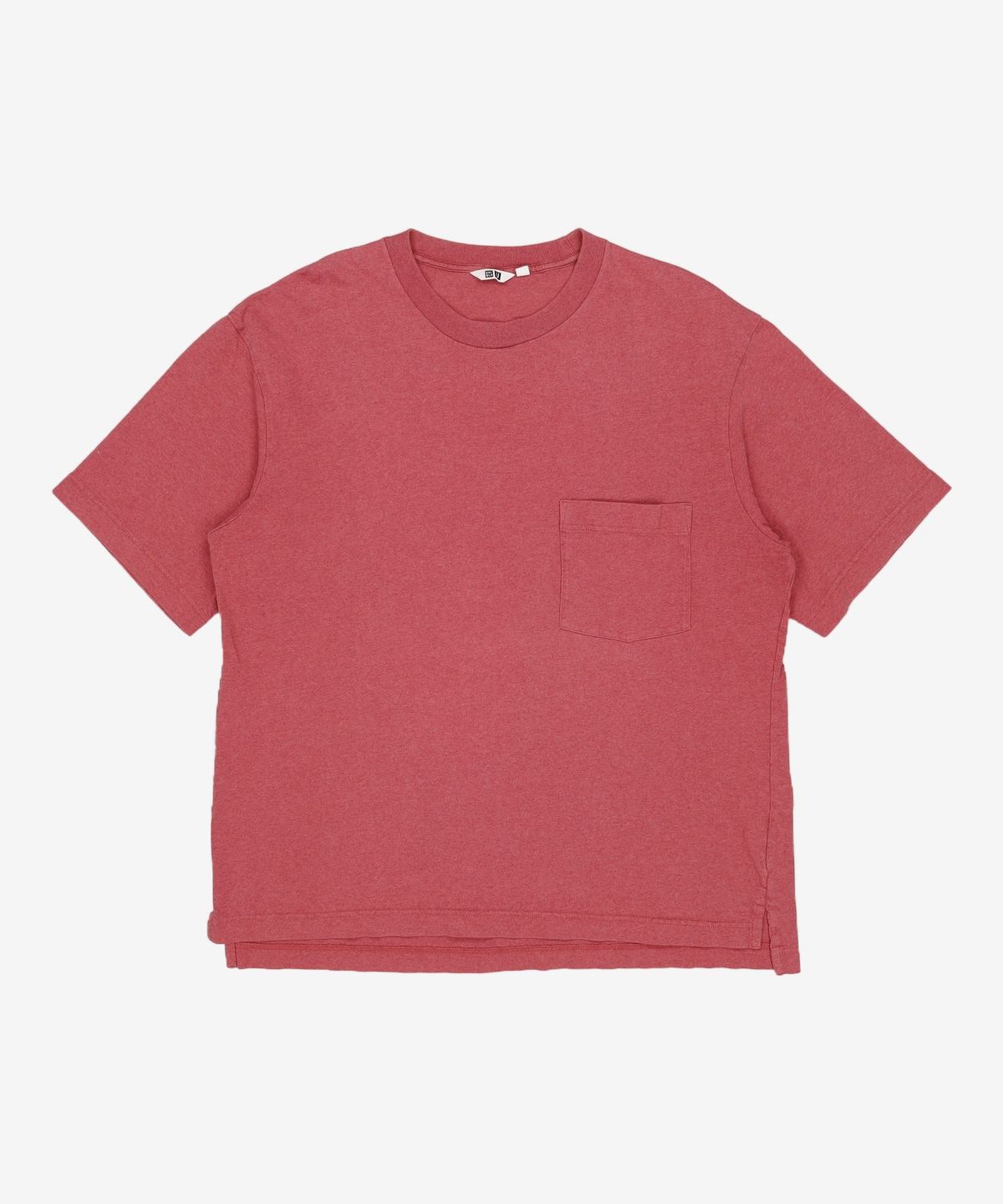 유니클로(UNIQLO) 반소매 티셔츠 XL