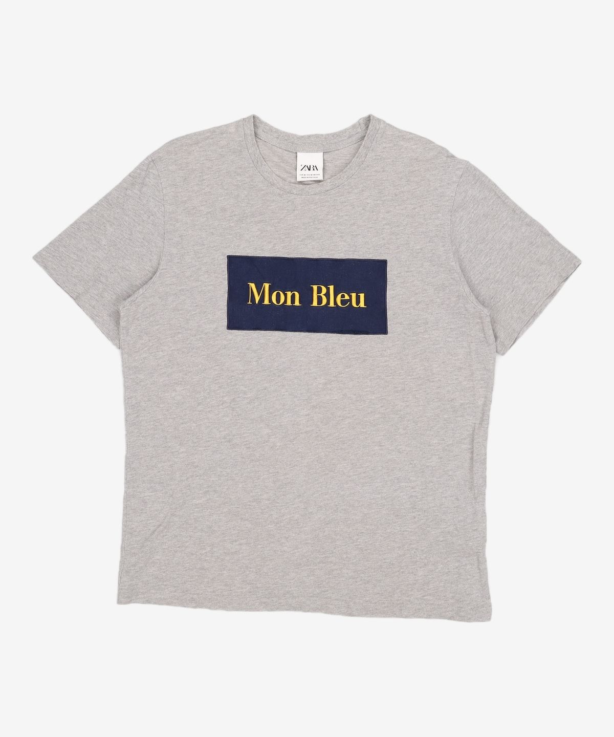 자라(ZARA) 반소매 티셔츠 M