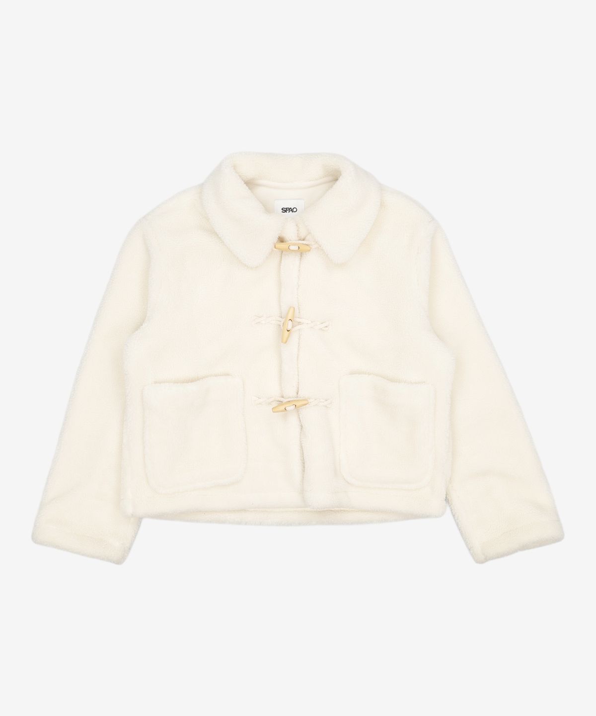 스파오(SPAO) 플리스 S