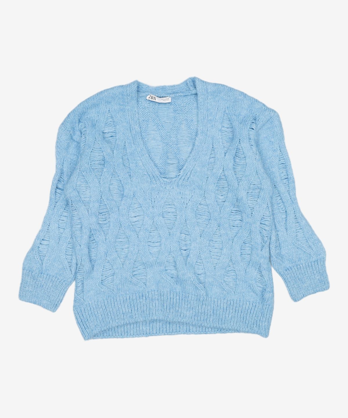 자라(ZARA) 니트/스웨터 S