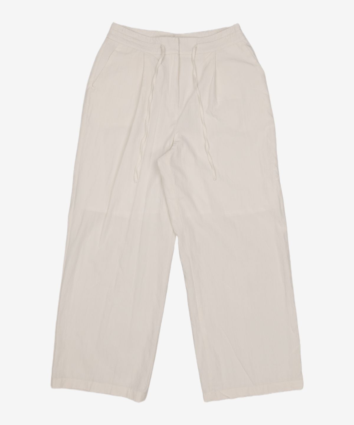 미쏘(MIXXO) 10부 스트링 와이드 슬랙스_MIWTWD861B 30