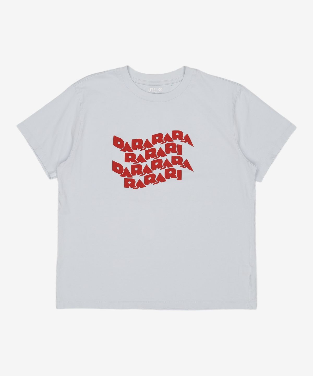 유니클로(UNIQLO) 반소매 티셔츠 XL