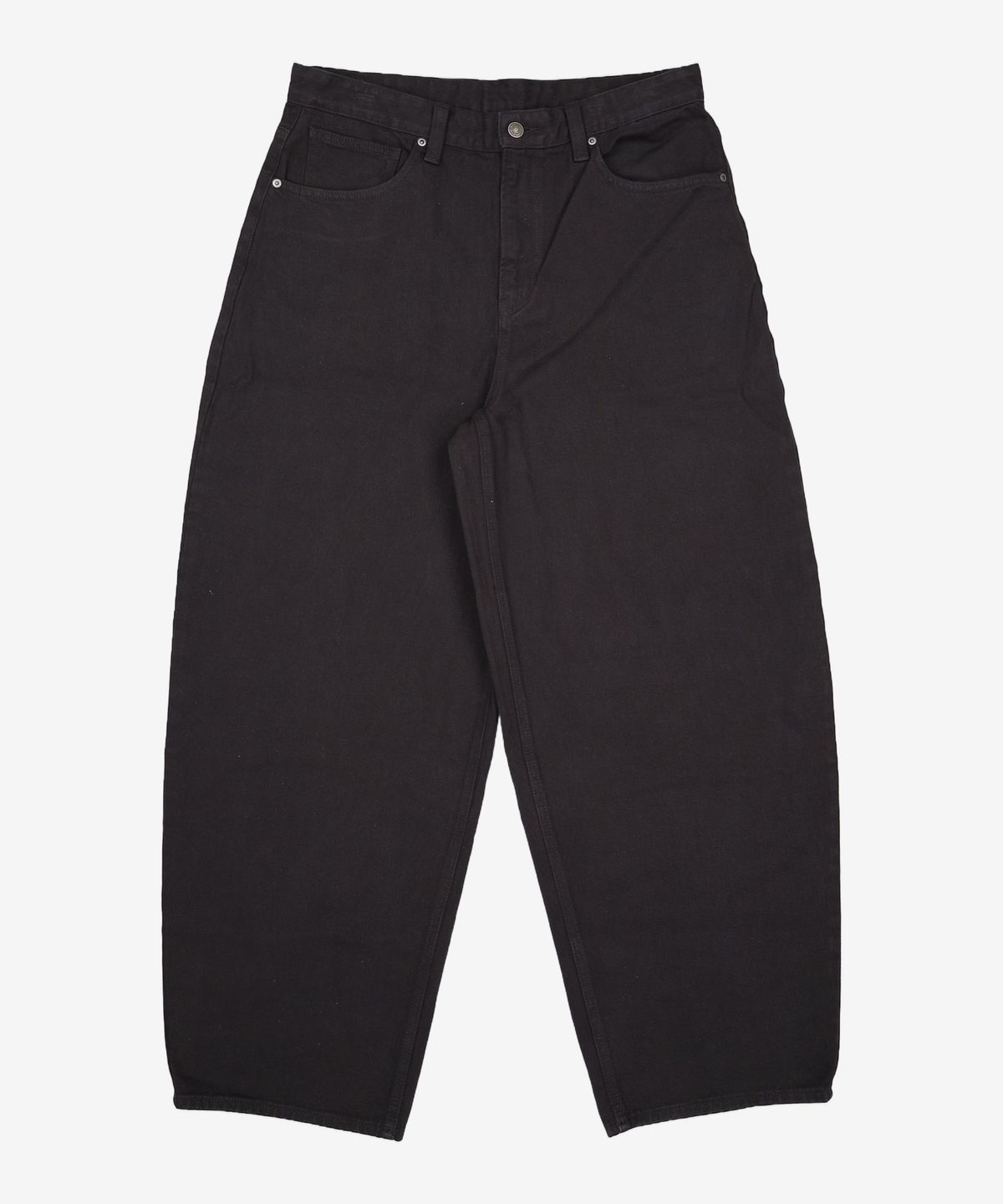 스파오(SPAO) 청/데님 팬츠 L