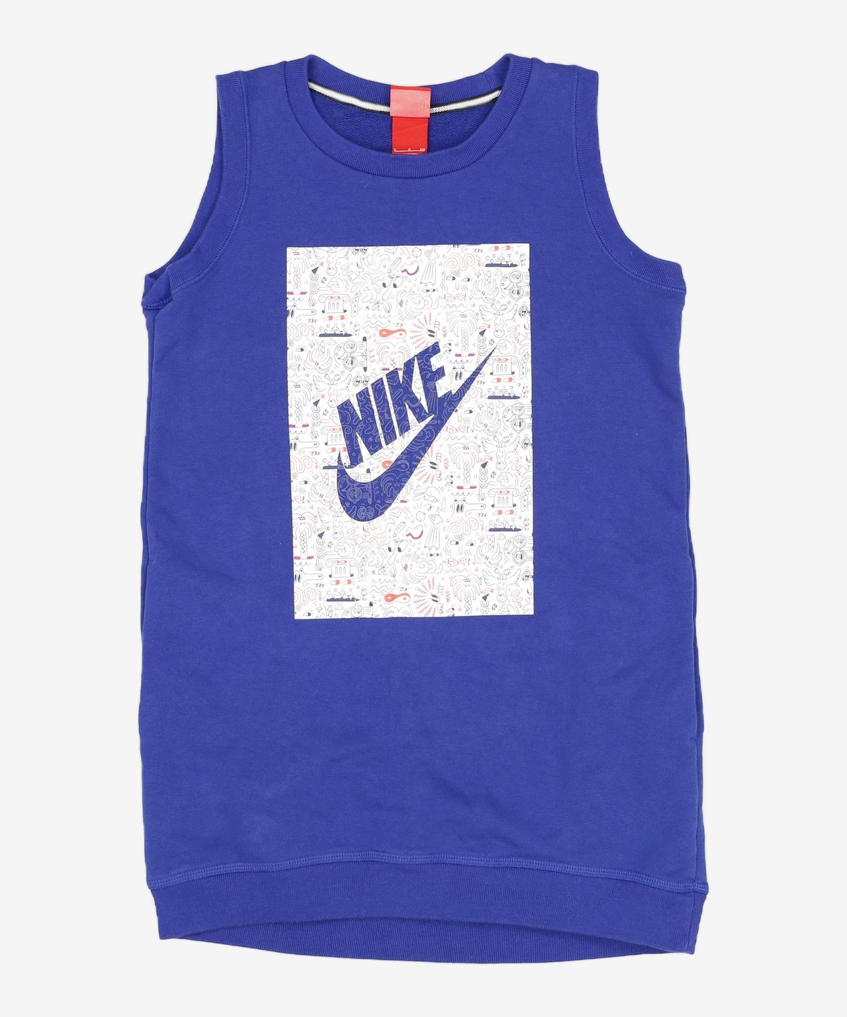 나이키(NIKE) 미니 원피스 S