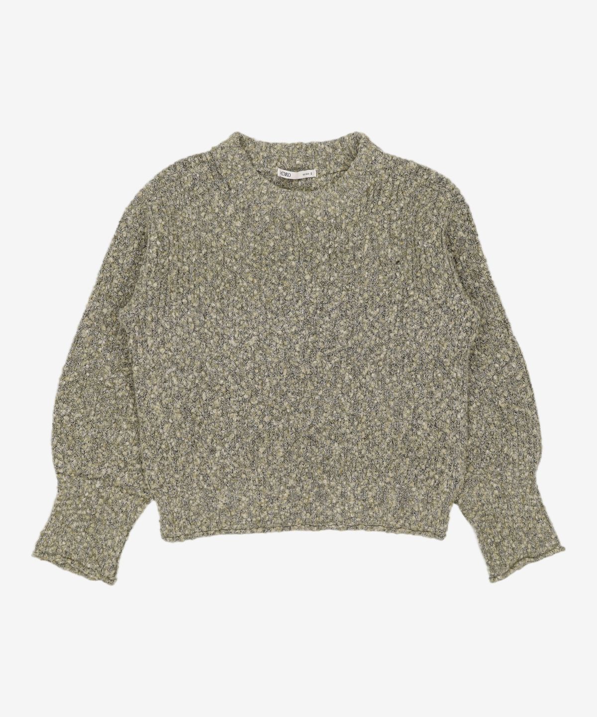 미쏘(MIXXO) 니트/스웨터 S