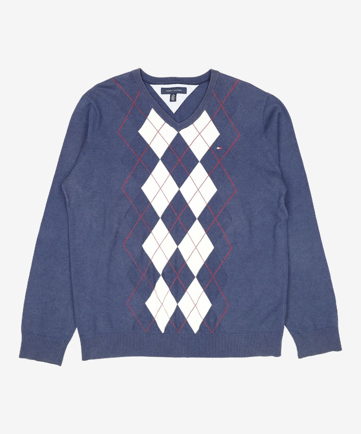 타미힐피거(TOMMY HILFIGER) 니트/스웨터 XL