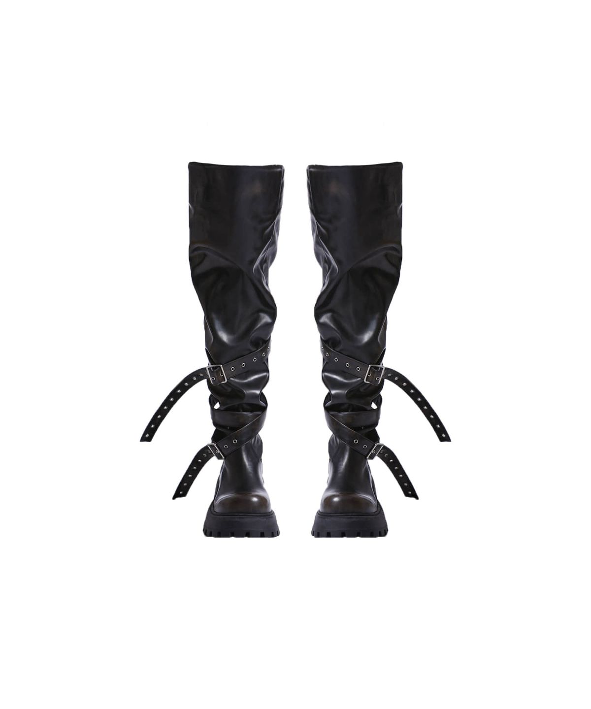 게이트리스(GATELESS) ENGINEERED BOOTS