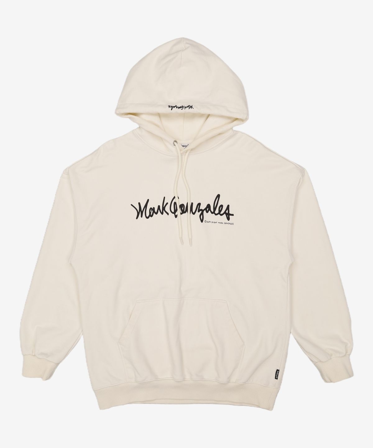 마크곤잘레스 키즈(MARK GONZALES KIDS) 후드 티셔츠 XL