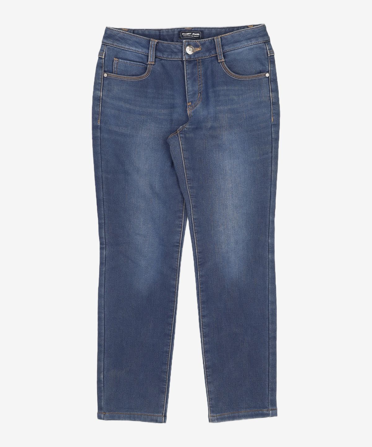 클러비진(CLUBBY JEANS) 청/데님 팬츠 68