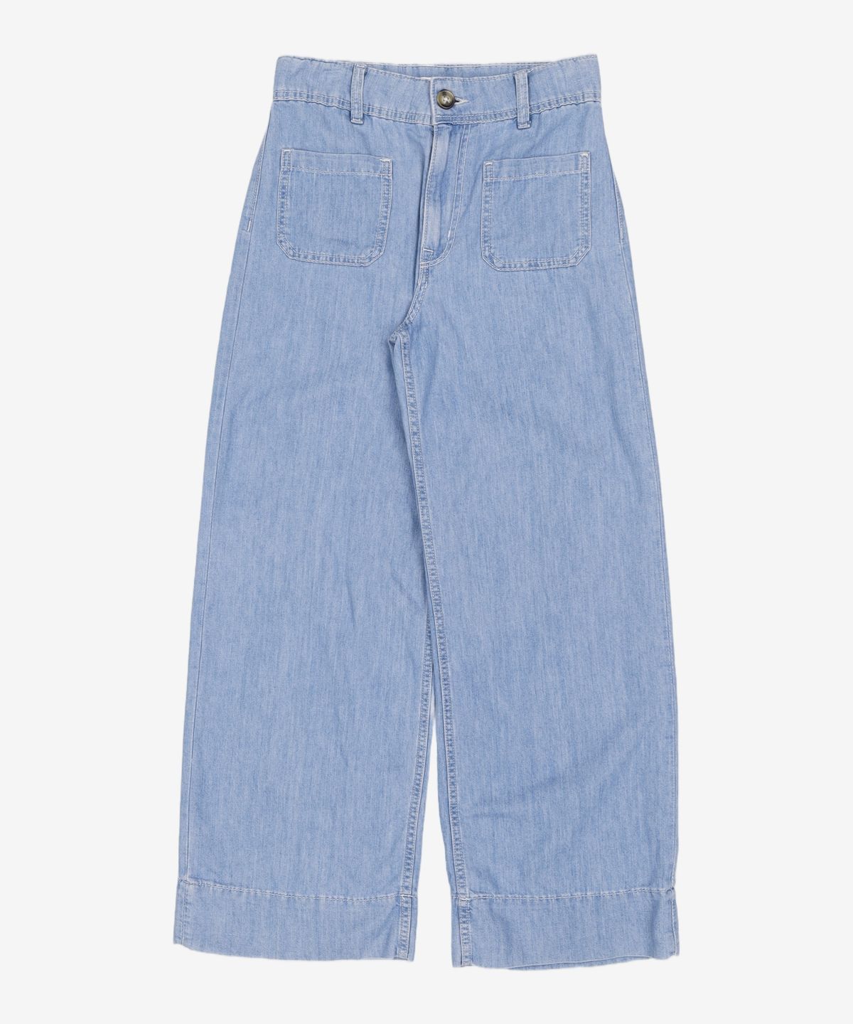 에이치앤엠(H&M) 청/데님 팬츠 160-68A