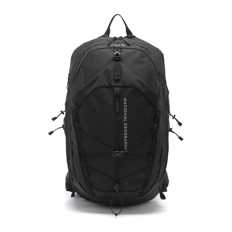 N265ABG650 네이처 울트라 백팩 30 BLACK