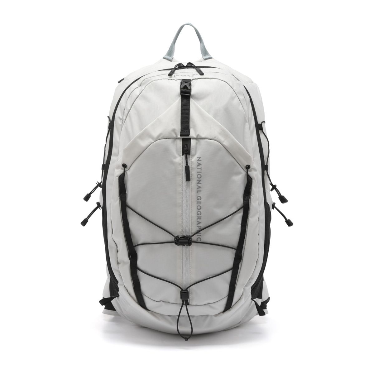 내셔널지오그래픽(NATIONALGEOGRAPHIC) N265ABG650 네이처 울트라 백팩 30 GREY