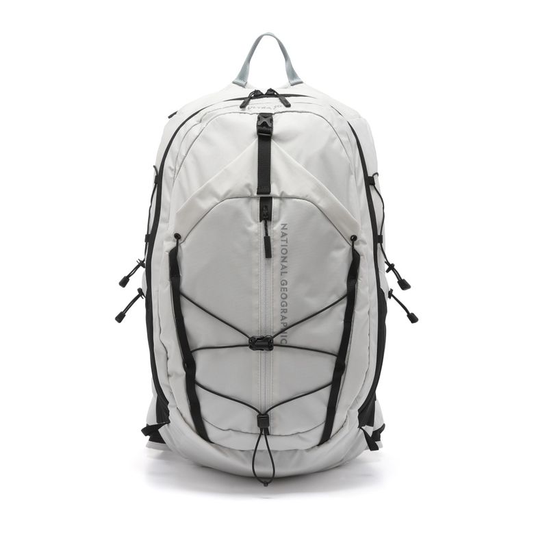 N265ABG650 네이처 울트라 백팩 30 GREY