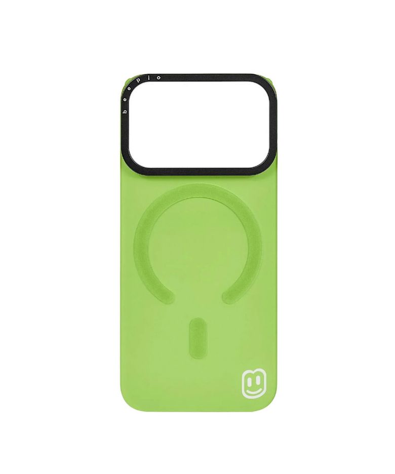 Snap Plate (Lush Green) 스냅 케이스 전용 마그네틱 교체형 백플레이트