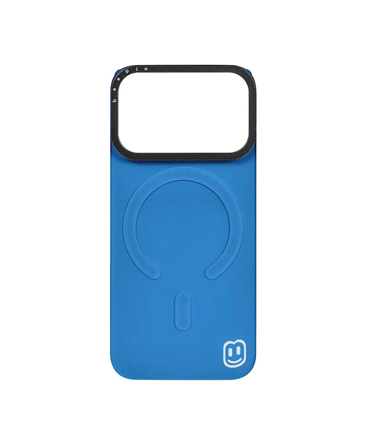 비피오(BEEPIO) Snap Plate (Royal Blue) 스냅 케이스 전용 마그네틱 교체형 백플레이트