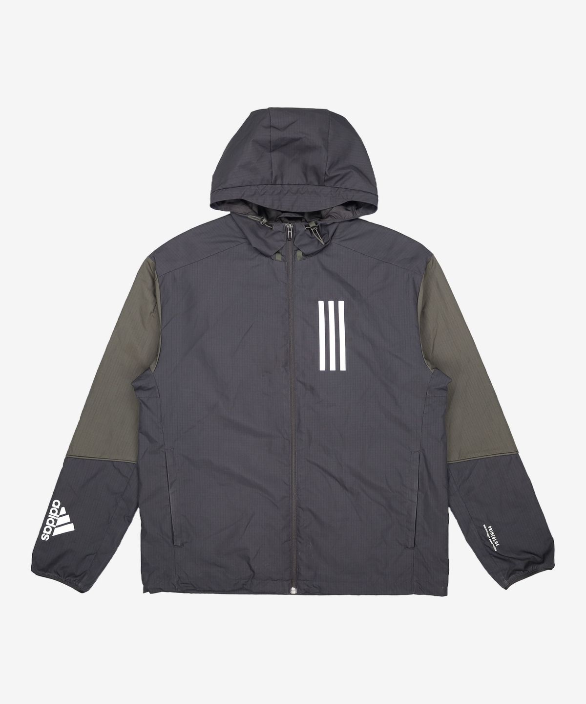 아디다스(ADIDAS) 나일론/코치 재킷 L