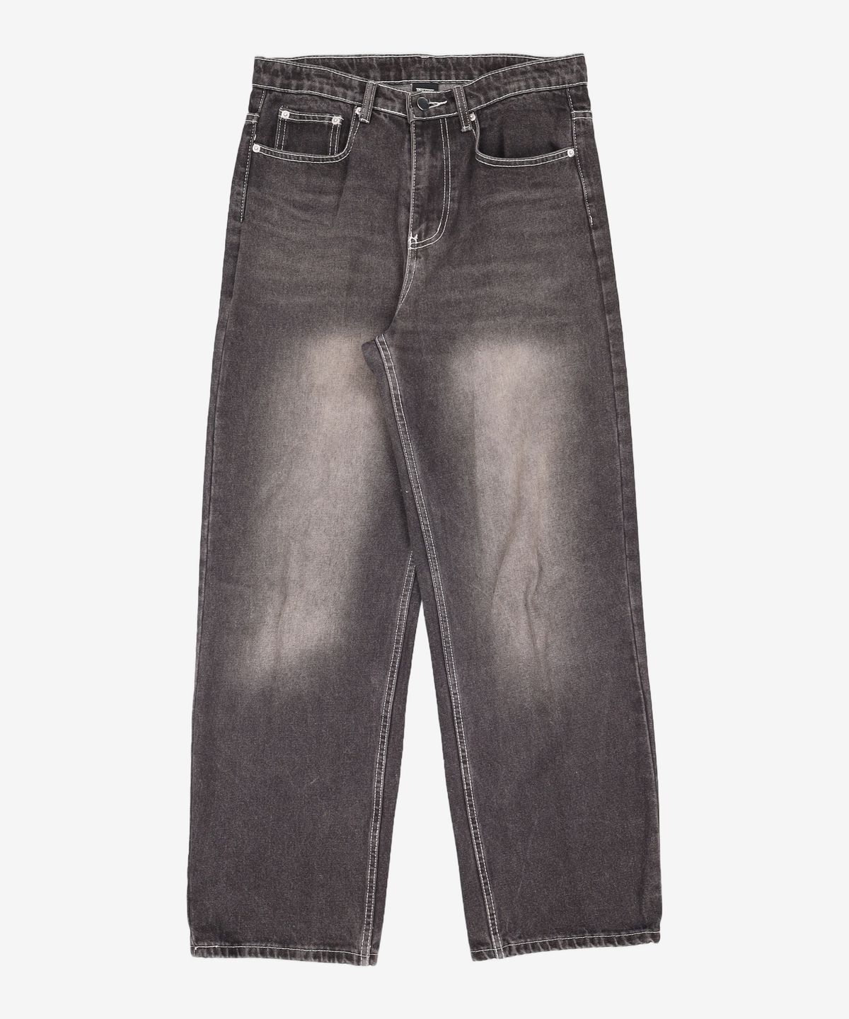 트릴리온(TRILLION) 청/데님 팬츠 L