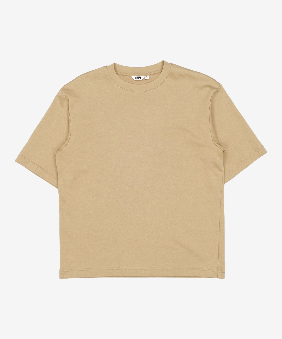유니클로(UNIQLO) 반소매 티셔츠 L