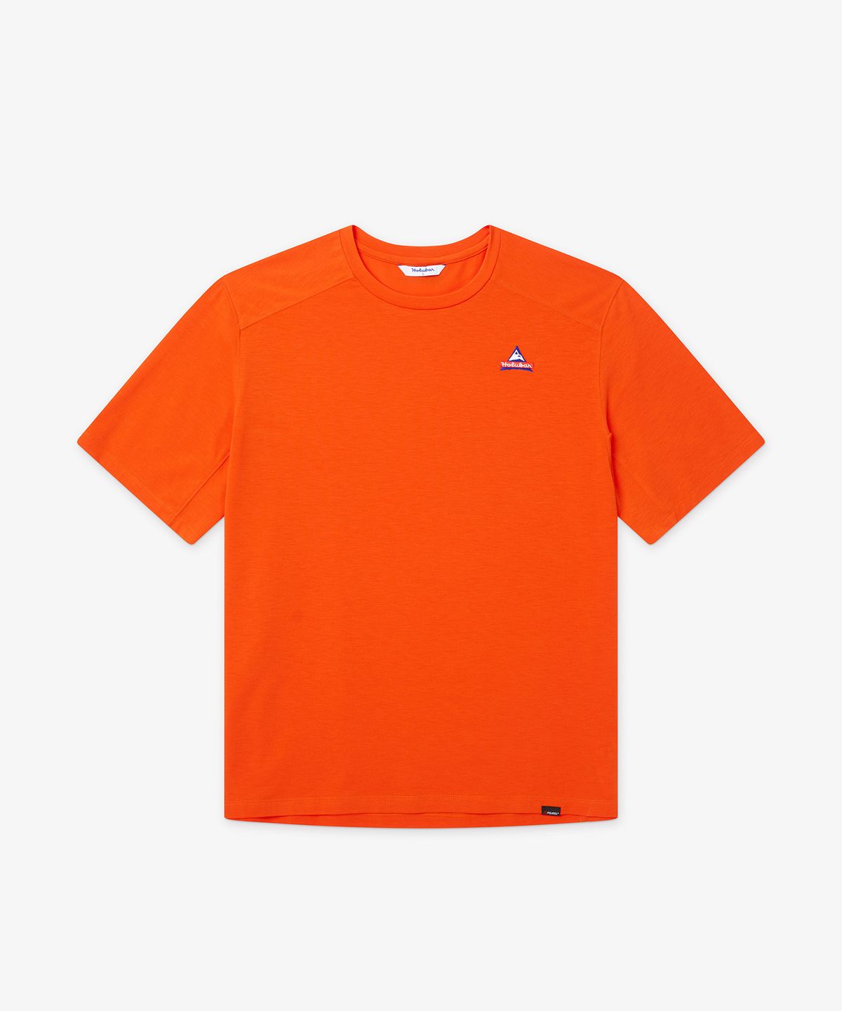 홀루바(HOLUBAR) Nast Polartec SS Orange