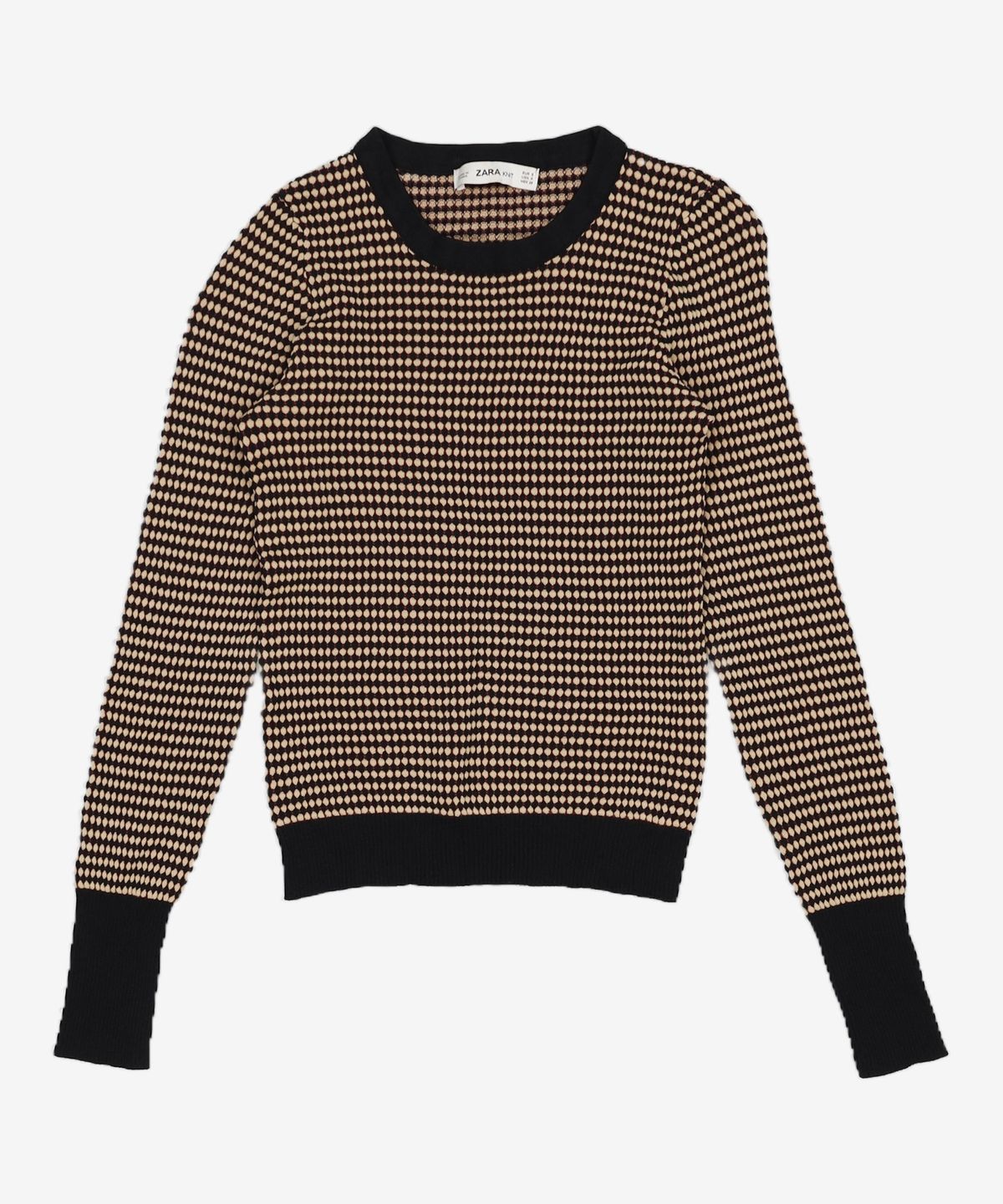 자라 니트(ZARA KNIT) 니트/스웨터 S