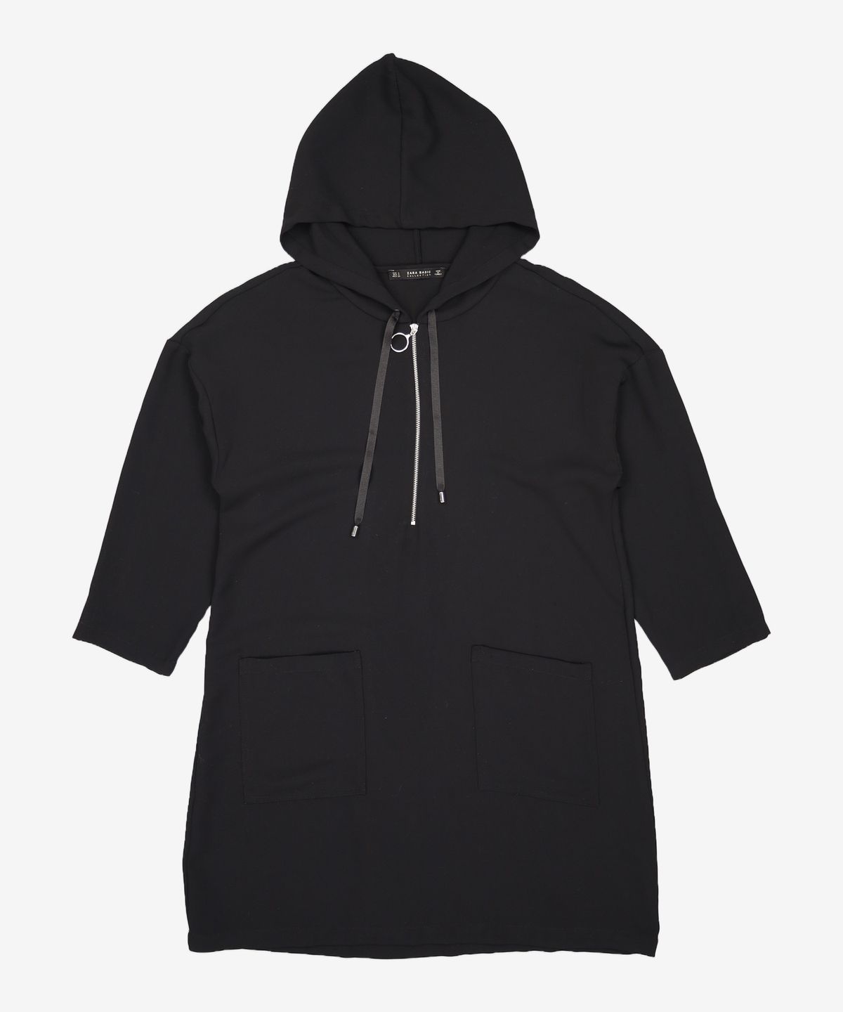 자라 베이직(ZARA BASIC) 미니 원피스 S