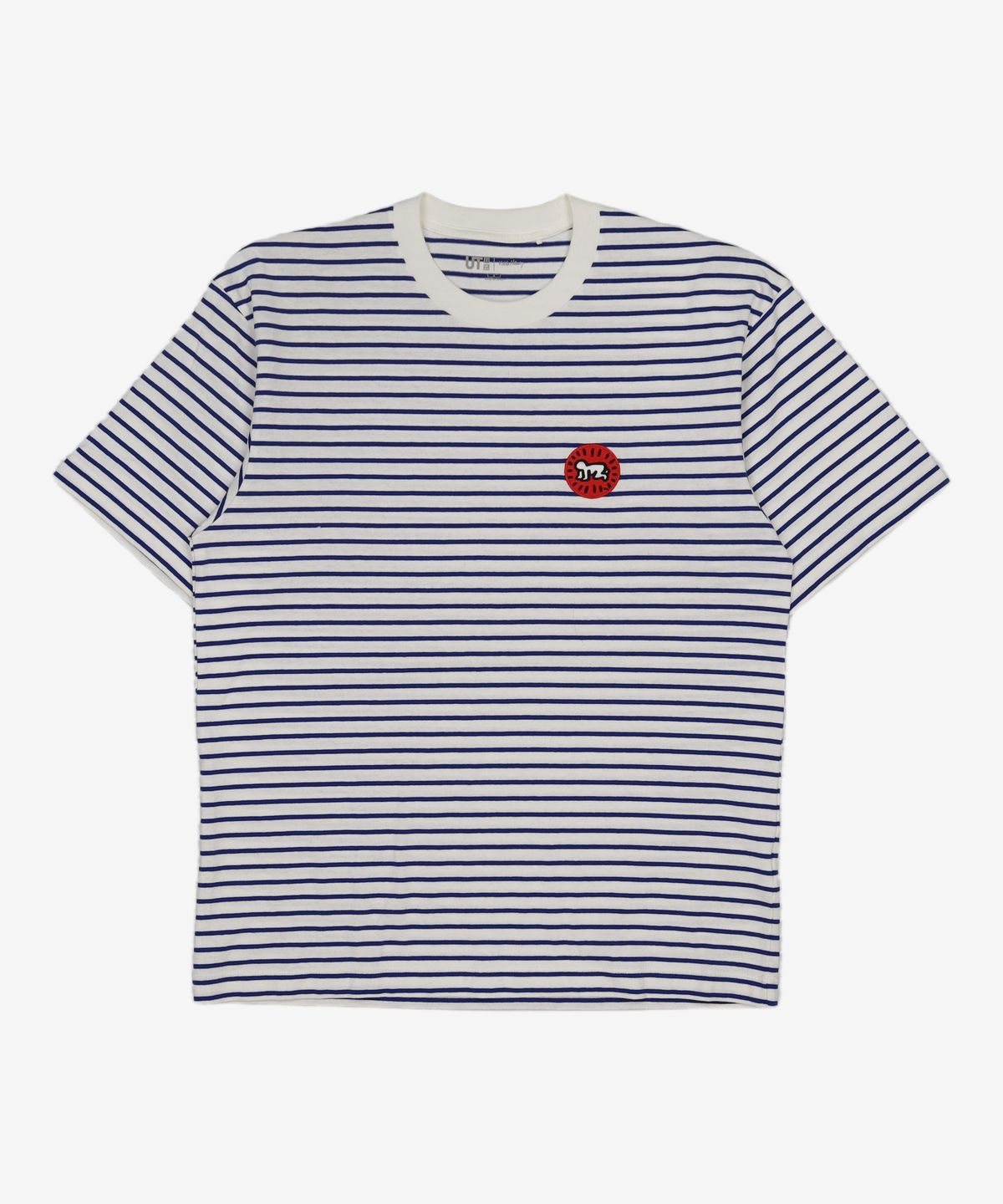 유니클로(UNIQLO) 반소매 티셔츠 S