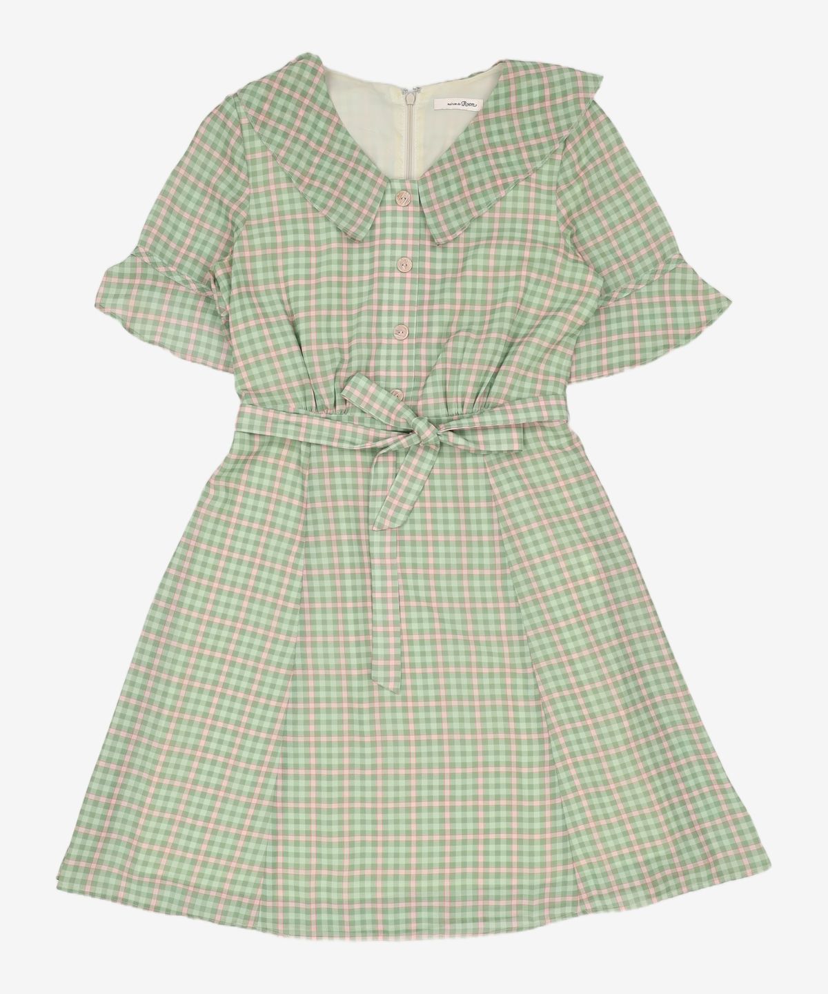 로엠(ROEM) 미니 원피스 85 95 160