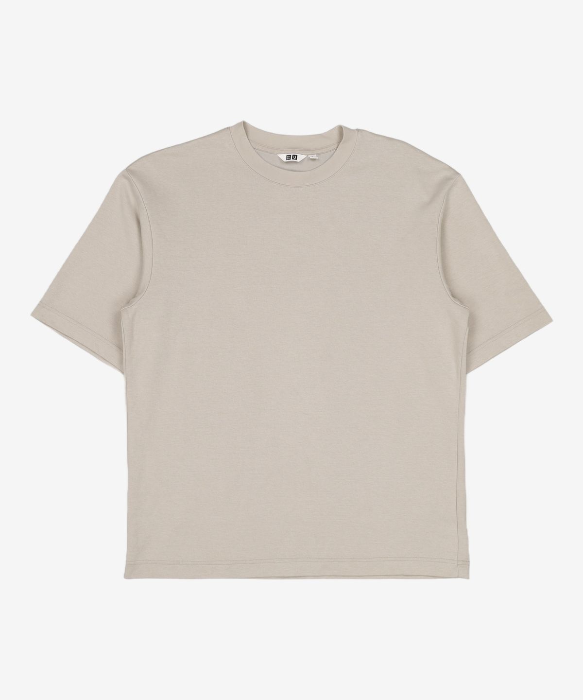 유니클로(UNIQLO) 반소매 티셔츠 L