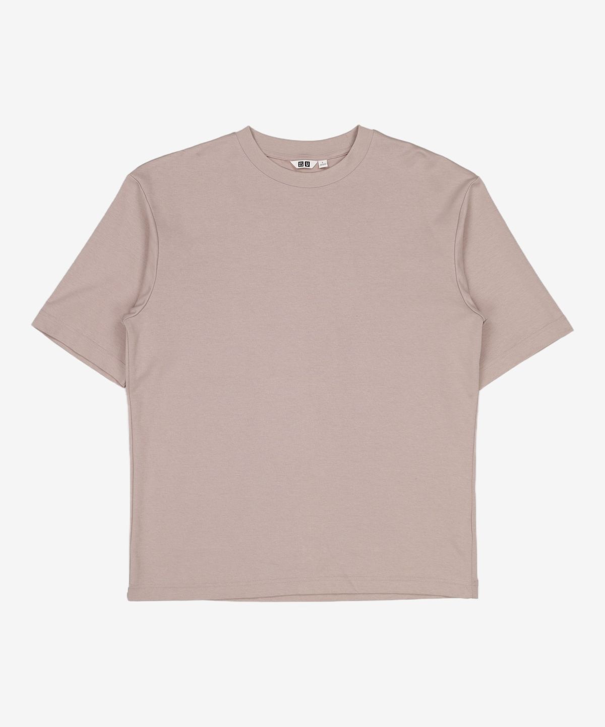 유니클로(UNIQLO) 반소매 티셔츠 L