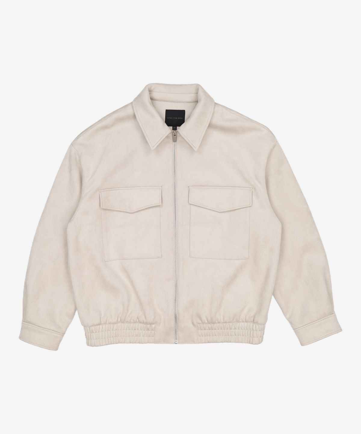 스파오(SPAO) 기타 점퍼/재킷 105
