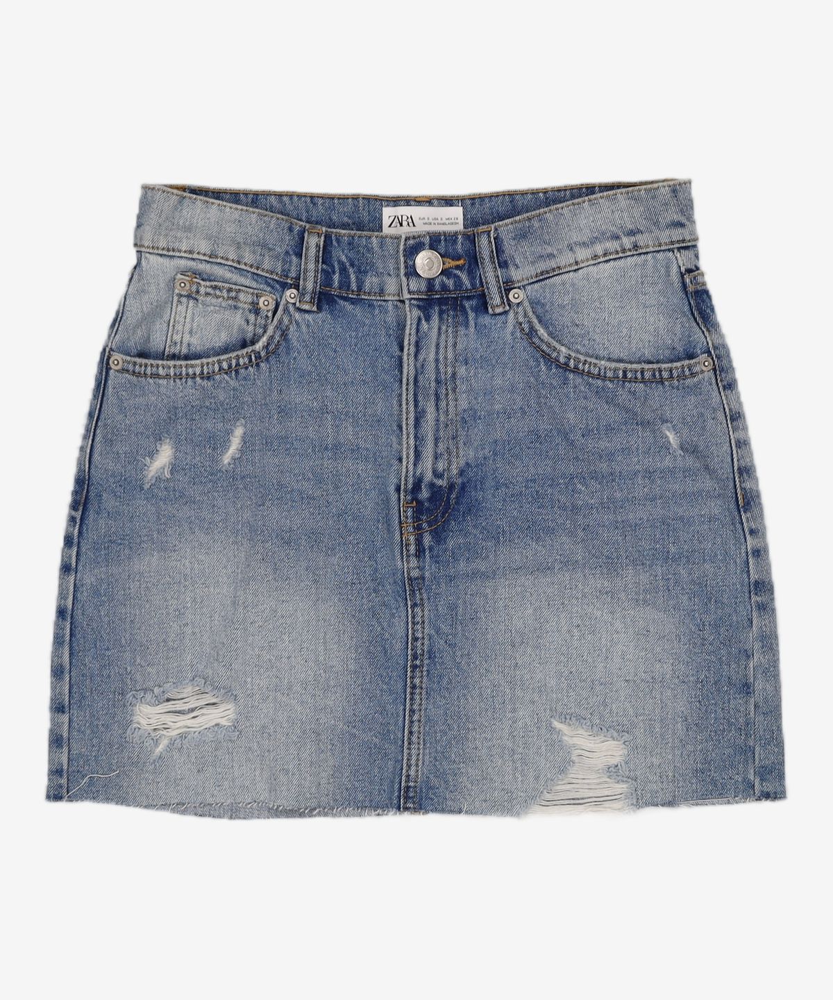 자라(ZARA) 미니스커트 S