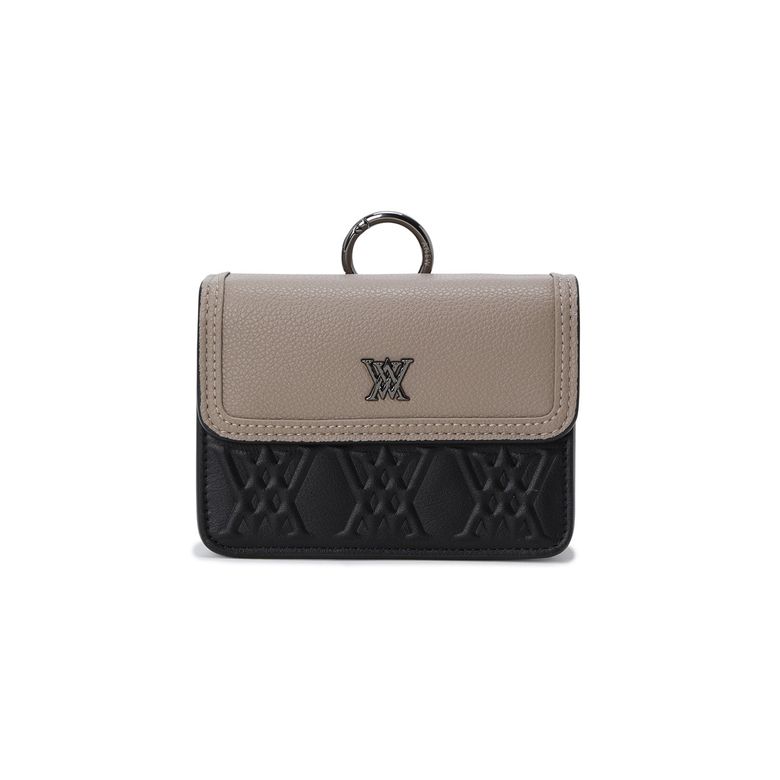 UNI COLOR BLOCK RANGEFINDER CASE_BK