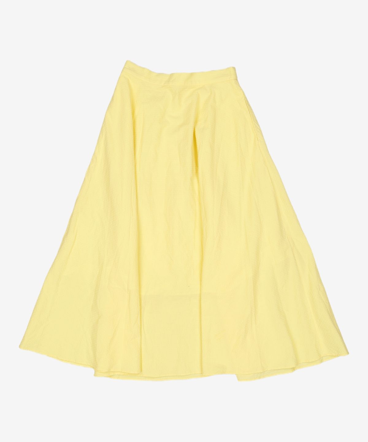유니클로(UNIQLO) 롱스커트 S