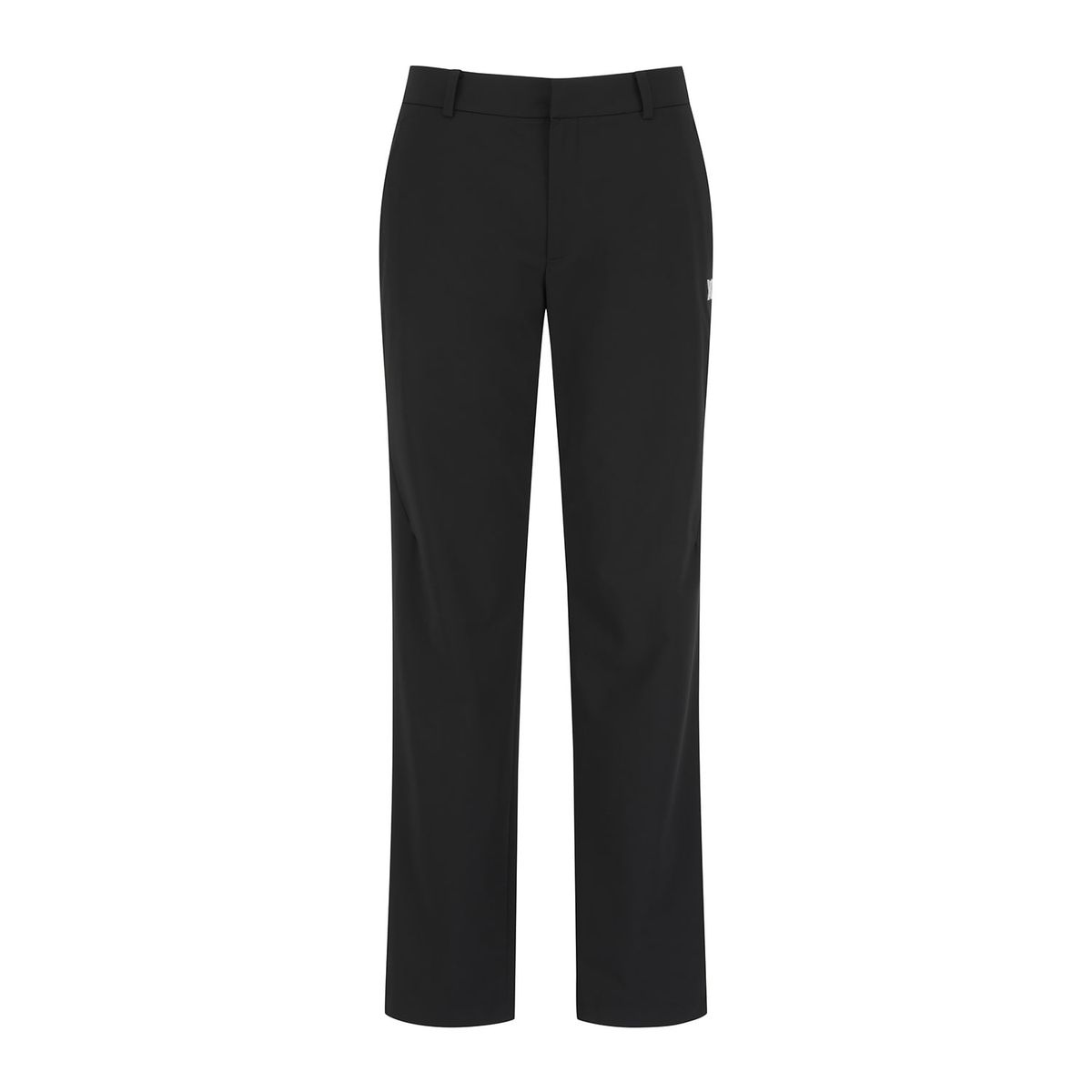 어뉴골프(ANEW GOLF) MEN TRANSITION PANTS_BK
