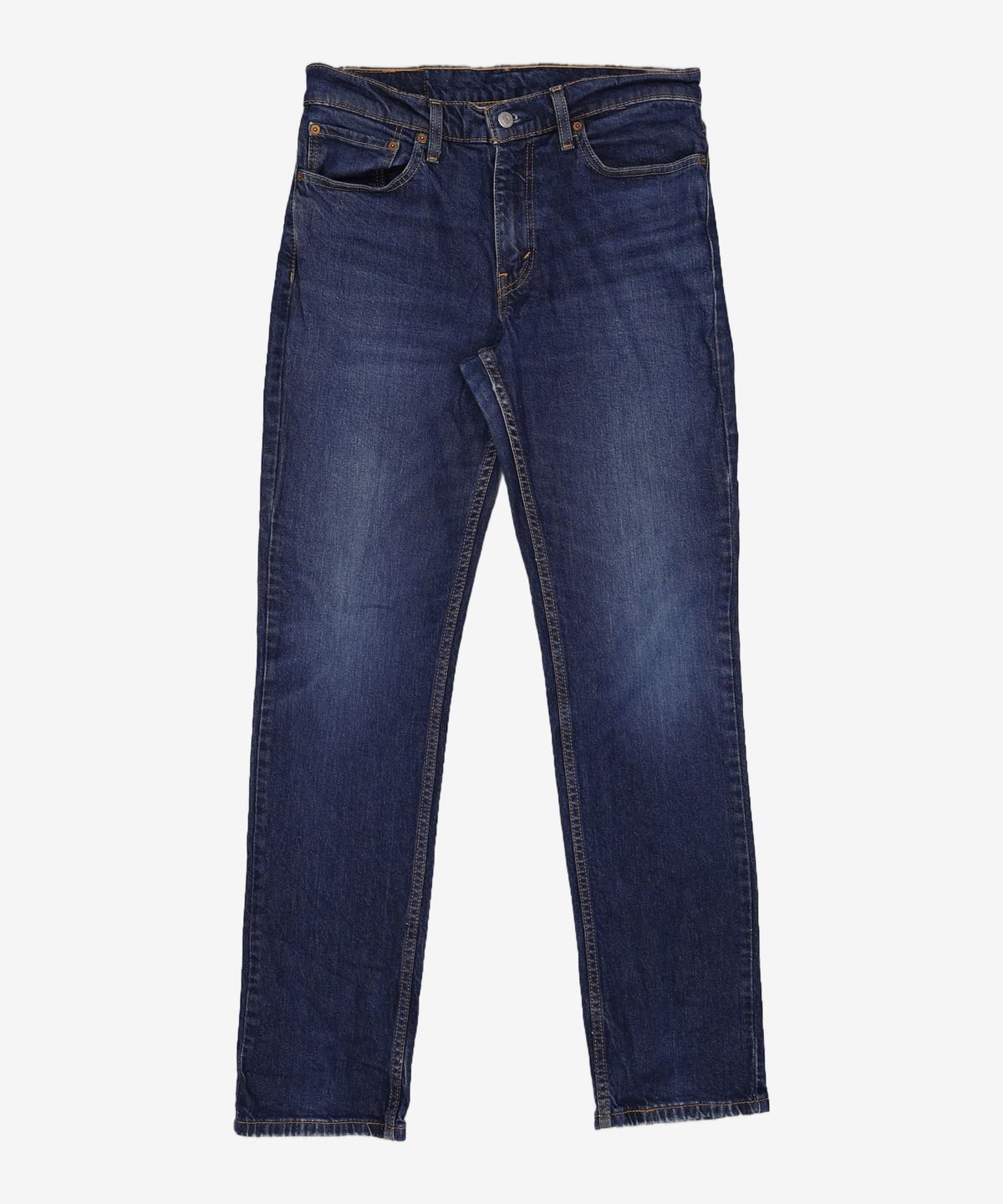 리바이스(LEVI'S) 청/데님 팬츠 32/32