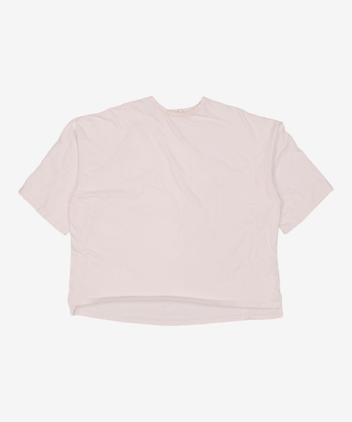 테네르(TENER) 반소매 티셔츠 2XL